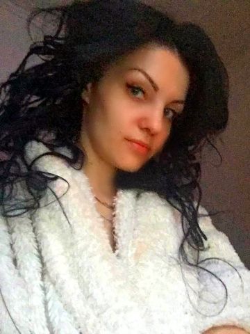 Анкета проститутки Лидия, 24 года
